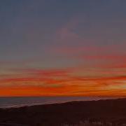 Sunset Beach Sunset November 17 2024