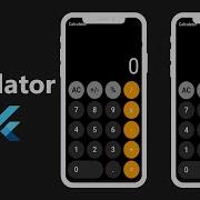 Easy Calculator App Tutorial Flutter Under 15 Min