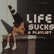 Your Life Is Falling Apart But At Least W A Good Soundtrack Angsty Bops Playlist