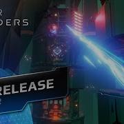 PS4 VR Invaders Complete Edition Release Trailer
