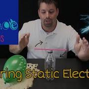 Exploring Static Electricity