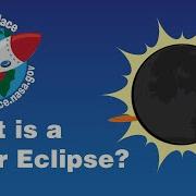 What Is A Solar Eclipse