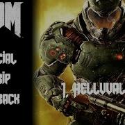 1 Hellwalker Doom Unofficial Gamerip Soundtrack