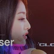 JIHYO 지효 Closer 인기가요 Inkigayo 20230820