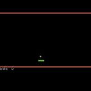 Atari 8 Bit Ball