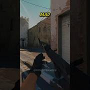 КАК ДЛИТЕЛЬНО ПРОЛЕТАТЬ В DUST 2 Shorts Cs2