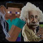 Beating Minecraft But I Can T Break The Laws Of PHYSICS