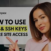 Easy Guide To SFTP And SSH Keys For Beginners