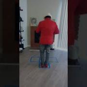 Easy Solo Merengue Step For Everyone