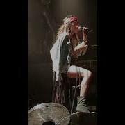 Adore Delano Whole 9 Yards London UK Band Tour 19th May