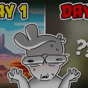 I Made Myself Draw Backgrounds Every Day For A Week