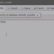 Mysql Tutorial For Beginners SHOW And SELECT