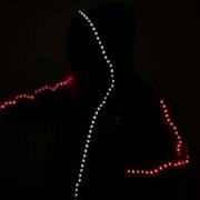 IAT320 Hyperbody Wearable Prototype