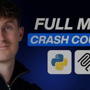 MCP Crash Course What Python Developers Need To Know
