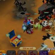Buddy Rush Nagne S Ultimate Skill BUG