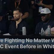 FULL EVENT White House UFC Spectacle Set As Pereira Topuria And O Malley Headline Mega Card AD1B