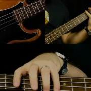How To Play Shut Up And Dance With Me Bass Lesson Entire Song Lesson