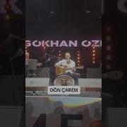 Gökhan Özen Dön çarem Kuruçeşme Akustik Konser 2023