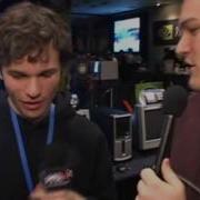 CPL Winter 2004 Counter Strike Championship Interview With Shaguar