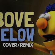 AS ABOVE SO BELOW Cover Remix DHMIS Song BRASMA