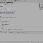 Introduction To ICEfaces 2 JSF 2 Ch 1 Part A