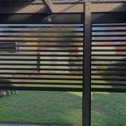 Easy View Roller Shutters