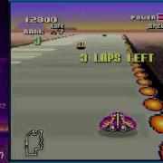 FZC Marathon 2014 F ZERO SNES All Leagues Master Difficulty By Yazzo
