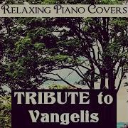 Main Theme From Missing