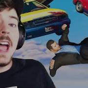 Я Установил Мод на Хаос в GTA V