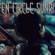 Seven Circle Sunrise Dead Love Letters