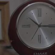 Clock Time Lapse 2 Canon 80D