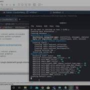 Troubleshooting Installation Yang Explorer Server Not Running No Module Name Graphviz