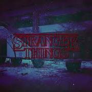 1 HOUR OF STRANGER THINGS THEME LOOP
