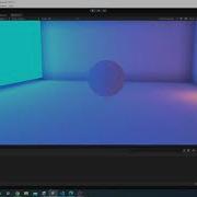 Unity Lightmapping Light Probes Using Simple Light Probe Placer