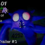 Care Of Verver The Past Of The Lost Official Trailer 1