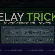 Simple Delay Tricks To Add Movement And Rhythm To Your Mix