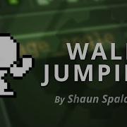 Game Maker Studio Wall Jump Tutorial Platformer