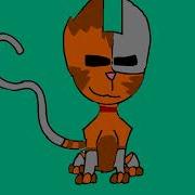 Wolf Test 2 Flipaclip