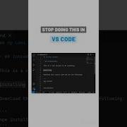 Edit Multiple Lines VS Code Trick Vscode