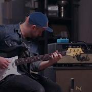 Гитара PRS Silver Sky John Mayer Signature Демонстрация оборудования CME Алекс Чедвик