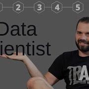 Become A Data Scientist In 5 Steps Key Concepts For Data Scientists To Learn