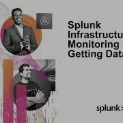 Getting Data In Configure Data Ingestion For Splunk Infrastructure Monitoring