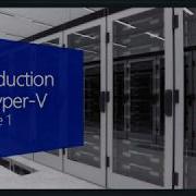 01 Introduction To Hyper V