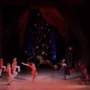 Nutcracker TV Spot