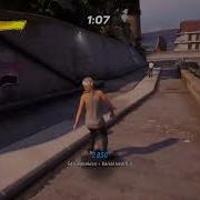 Switchback 2 Sewer In Alcatraz Gap Easy Tony Hawk S Pro Skater 3 4