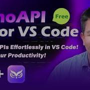 Debug APIs Effortlessly In VSCode Boost Your Productivity