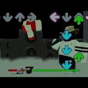 Fnf Garcello But Roblox Original Mod Cutscenes And Dialogue