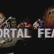 Mortal Fear Live Horten Børs