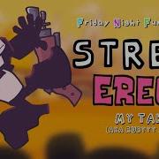 Friday Night Funkin UST Stress Erect My Take A K A Rubyyy Mix FLP MOD