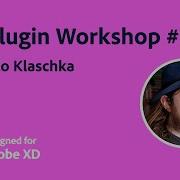 Developing An XD Plugin 9 Finalising And Packaging The Plugin